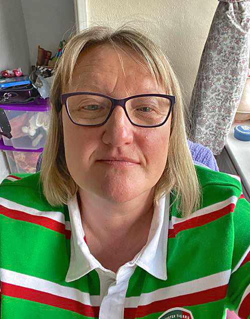 WATN Williams Adrienne