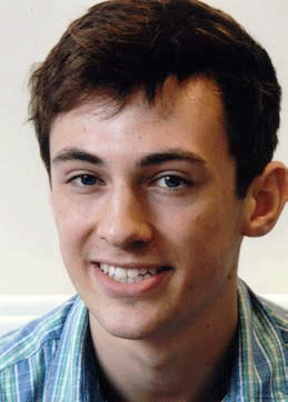 OBCT 2014 Winner Dobbyn 1