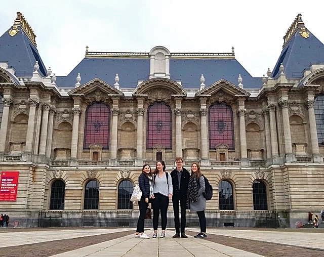 OBCT 2019 Winner Dobbyn J 1