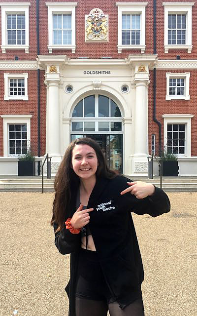 OBCT 2019 Winner Luppi G 1