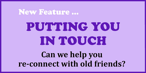 Putting in Touch T 1