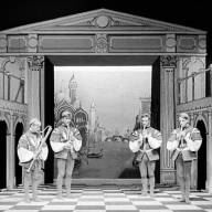 “The Merchant of Venice”