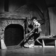 “Amahl and the Night Visitors”