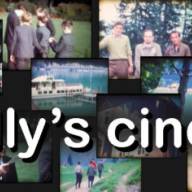 Paul Lilly’s cine films